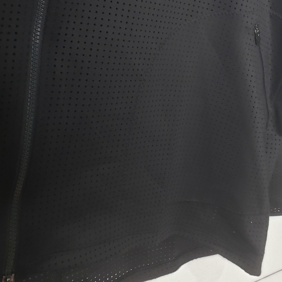 Joy Lab Mesh Jacket - Picture 7 of 7